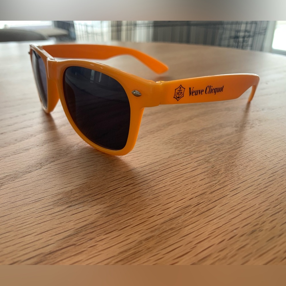Veuve Clicquot Sunglasses